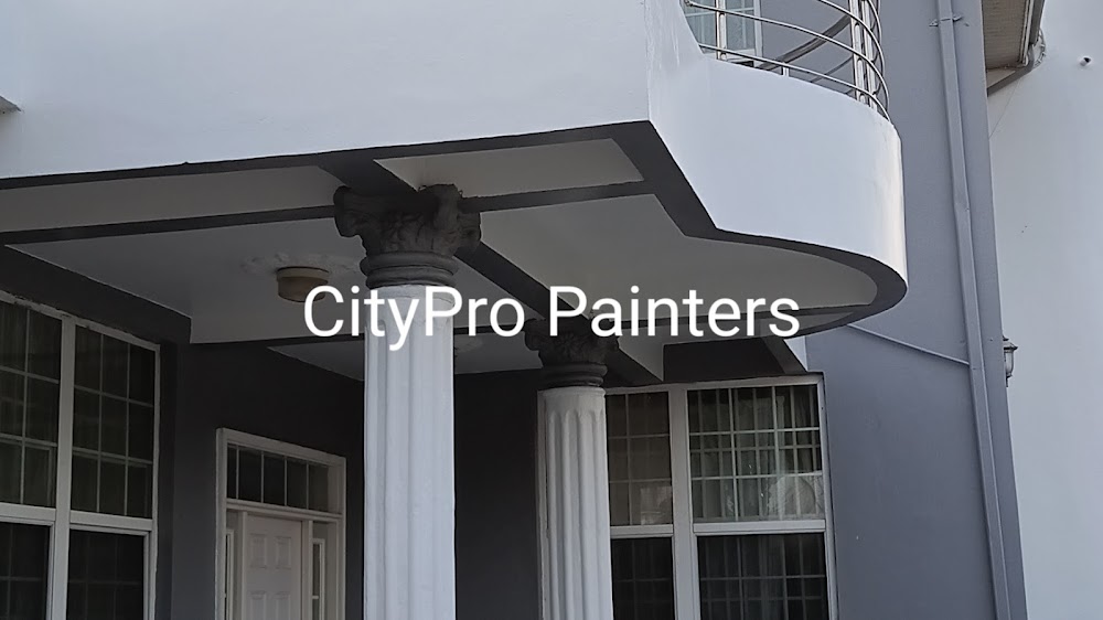 CityPro Painters Accra