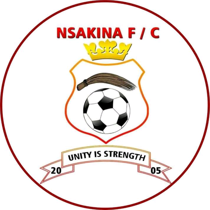 Nsakina Football Club