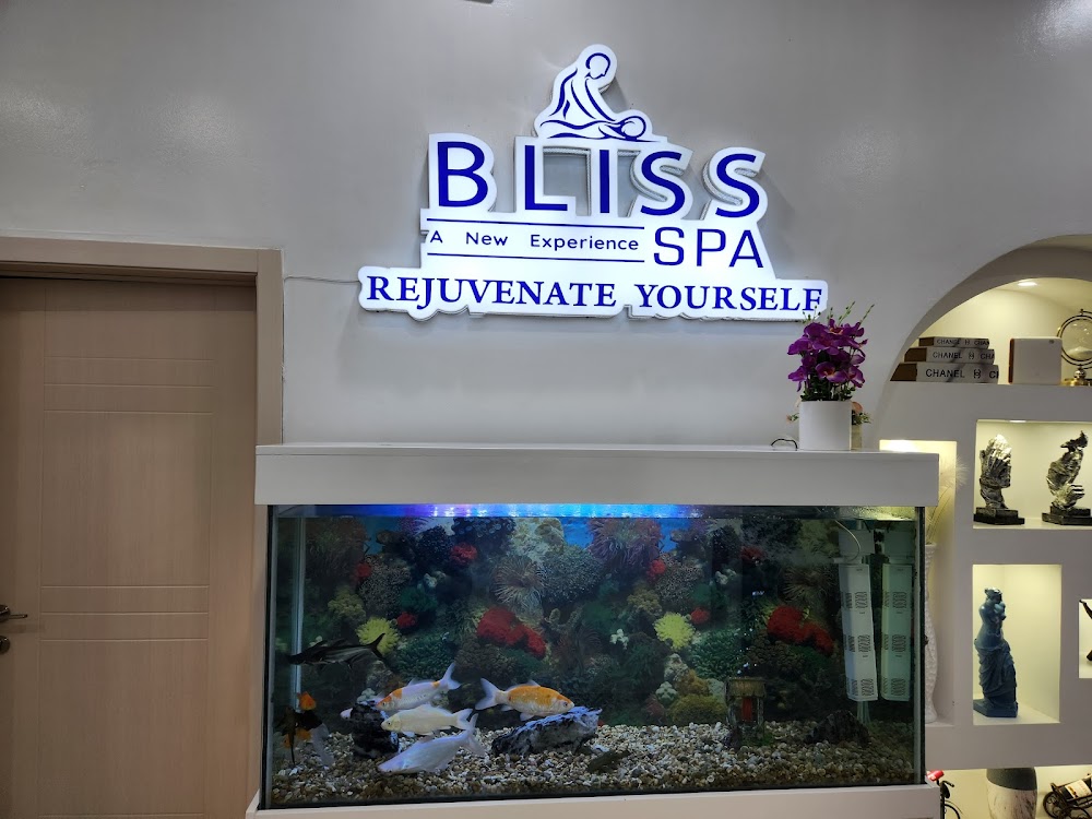 Bliss Spa & Aesthetics – East Legon