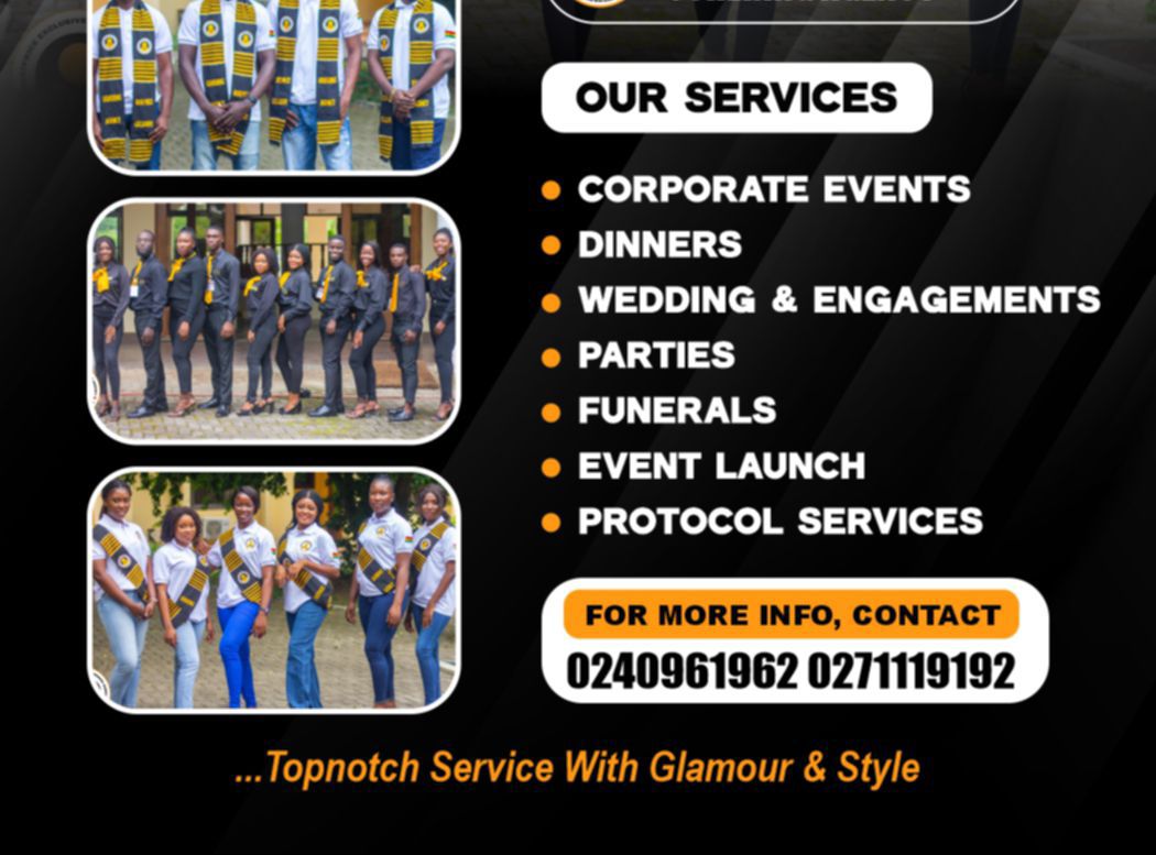 BestPrice Exclusive Ushering Agency