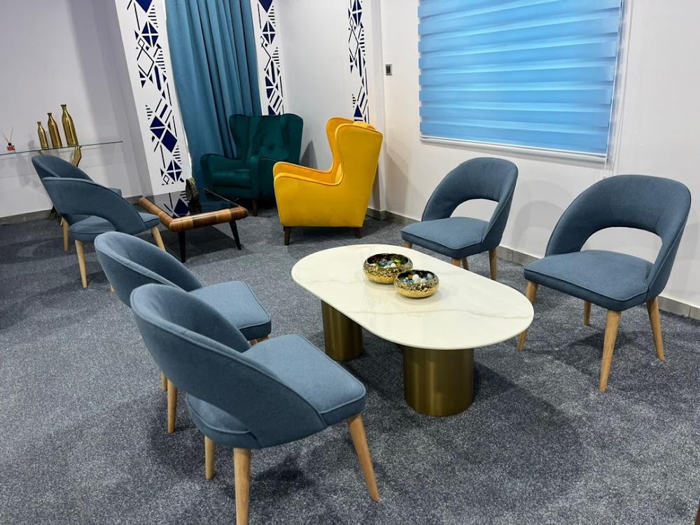 Yes Global Ghana Head Office